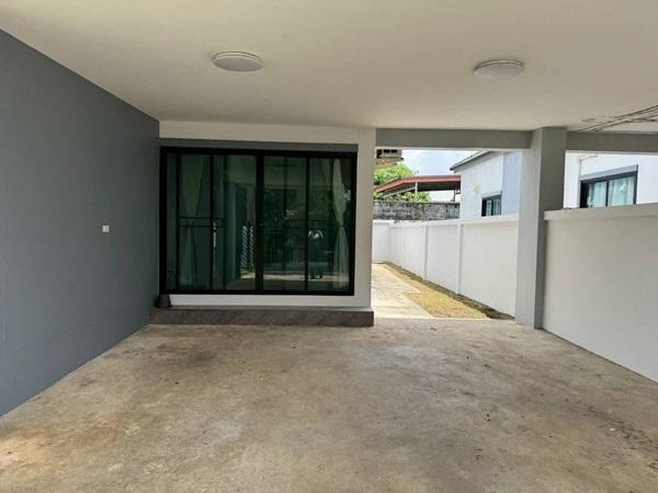 ขายบ้านเดี่ยวชั้นเดียว 50 ตร.วา ไร่กล้วย ศรีราชา พร้อมอยู่ ทำเลน่าอยู่ เหมาะทั้งอยู่อาศัยและลงทุน Tel 06-28926536 8