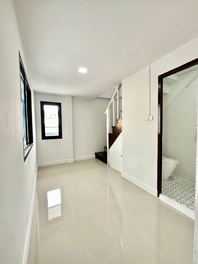 หมู่บ้านร่มรื่นวิลล์3 13