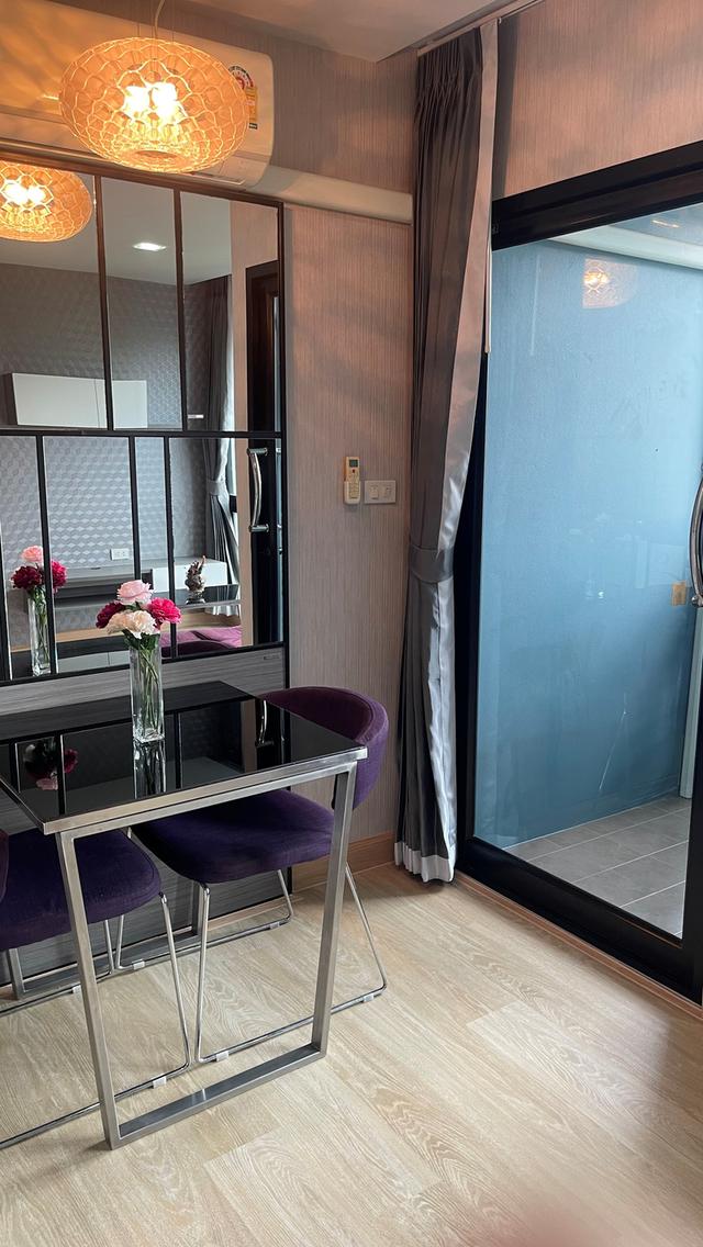 คอนโด The Private Paradise Pattaya 5
