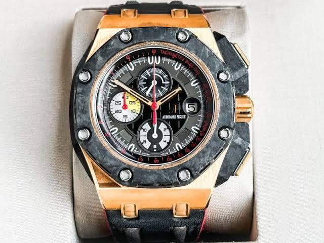 Audemars Piguet Royal Oak Offshore Grand Prix 26290RO