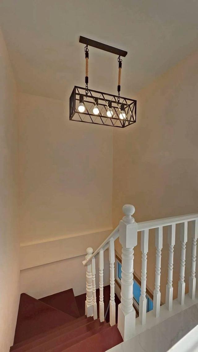 หมู่บ้านบัวทองธานีพาร์ควิลล์1  ซอยกรมที่ดินบางบัวทองทาวน์เฮาส์ 2 ชั้น ตกแต่งใหม่พร้อมอยู่  ทำเลดี พร้อมของแถมอีกหลายรายการ 16