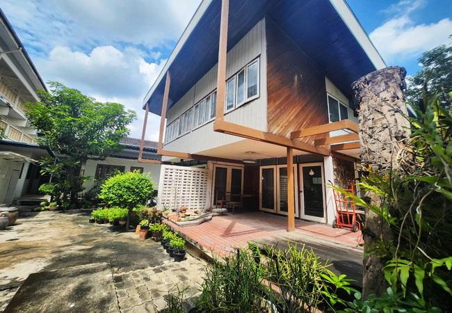 ขายบ้าน ถนนนครไชยศรี แขวงถนนนครไชยศรี เขตดุสิต กรุงเทพมหานคร 2