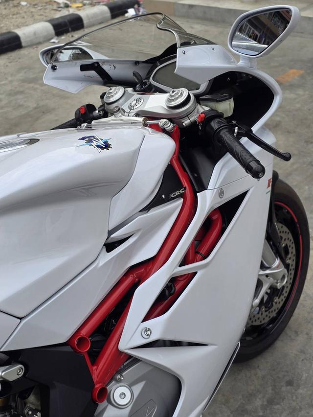 MV Agusta F4 ปี 2017   10