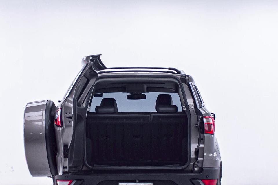 FORD ECOSPORT 1.5 TITANIUM SUNROOF  2016  16
