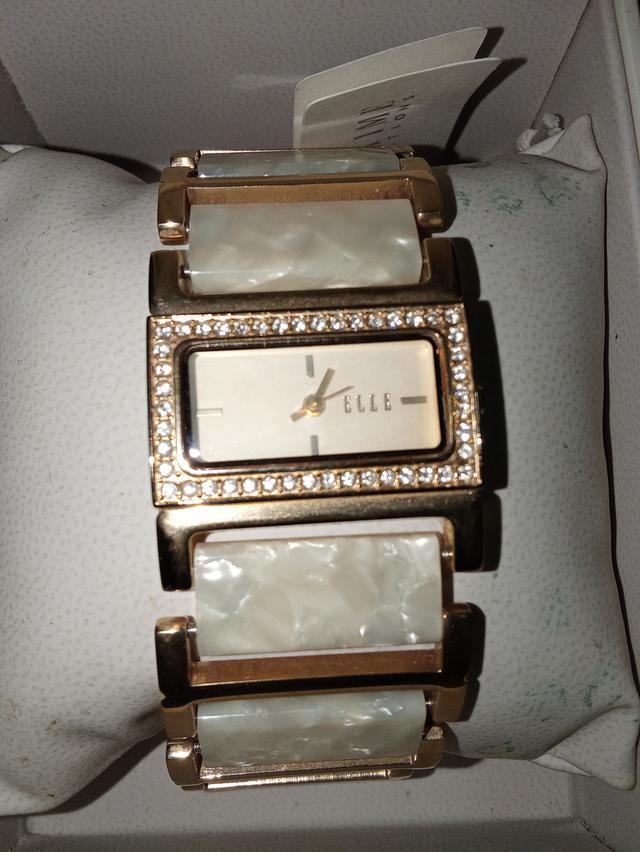 ELLE Watch  3