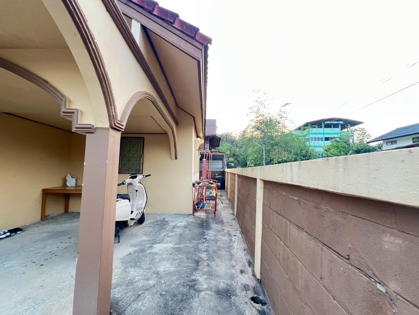 บ้านเดี่ยวตัวเมืองร้อยเอ็ด รูปที่ 4