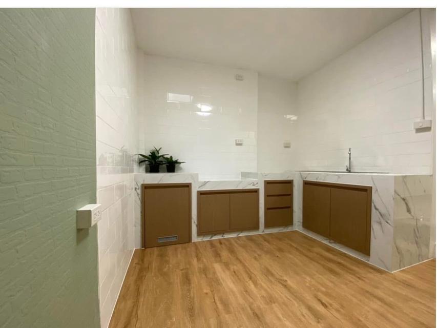 ขายบ้านรีโนเวทใหม่ – หมู่บ้านไพโรจน์ โครงการ 5 4