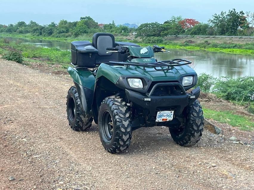 ATV Kawasaki Brute Force 650 4x4