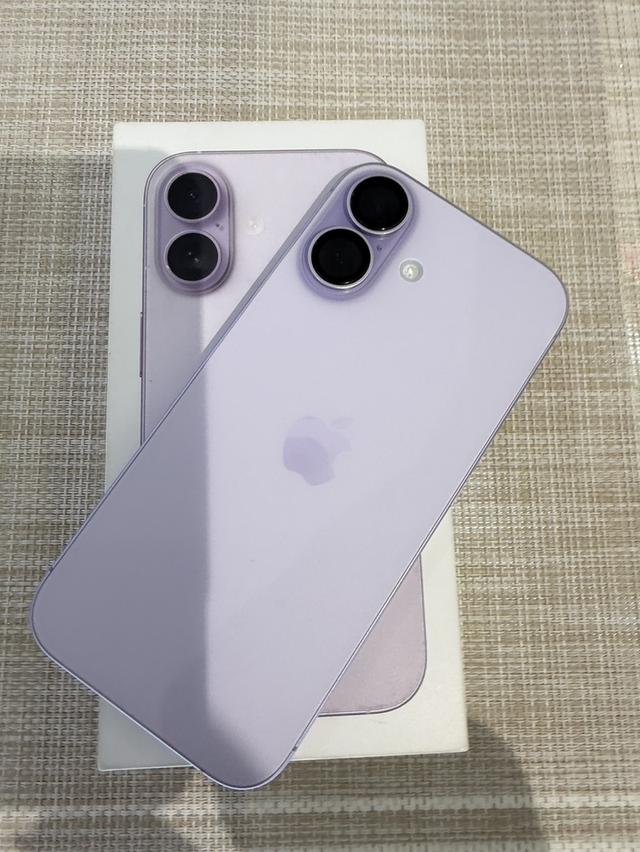 iPhone 17 256gb ผ่อนได้
