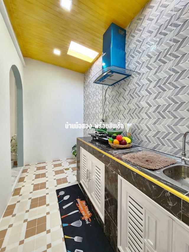 หมู่บ้านKC 1 หทัยราษฎร์ 39 7