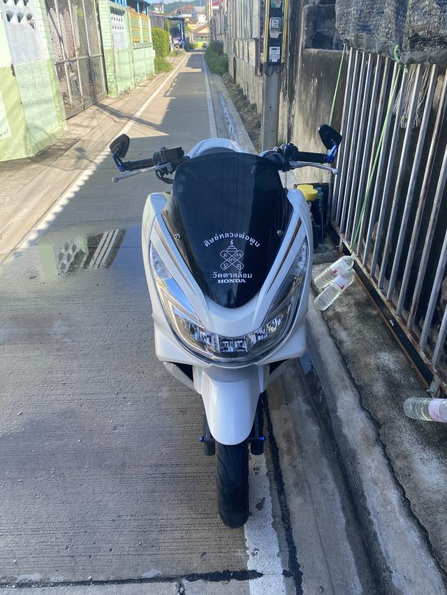 Pcx 150 3