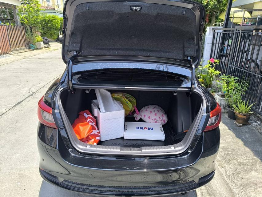 รถยนต์mazda 2 ปี 2022 รูปที่ 8