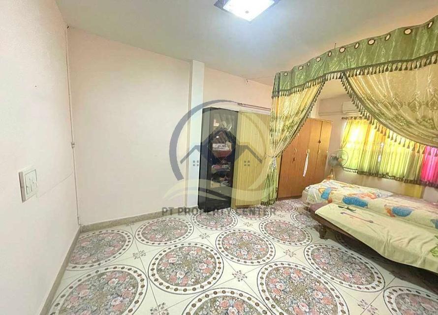 บ้านเดี่ยว 2 ชั้น สร้างเอง ซอยบางศรีเมือง 1/3 ถนนพระราม 5 - นครอินทร์ พร้อมใบอนุญาตก่อสร้างและต่อเติมถูกต้องตามกฎหมาย ราคาสามารถเจรจาต่อรองได้ 7