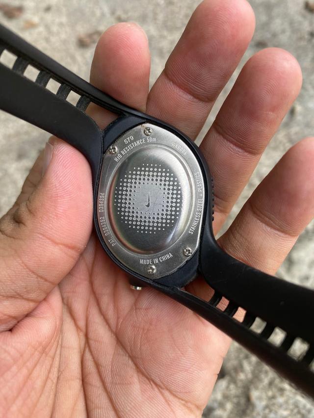 นาฬิกา nike ระบบเข็ม 7