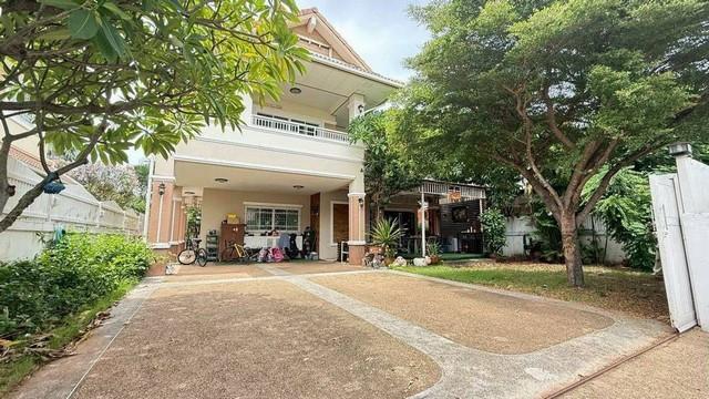 บ้านเดี่ยวแปลงใหญ่ 118 ตร.วา พร้อม สนามฟุตบอลส่วนตัว ใกล้บึงแก่นนคร ราคาเพียง 7.9 ล้านบาท 2