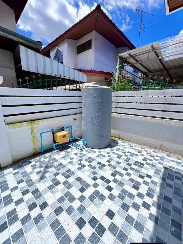 ขายบ้านเดี่ยว 2 ชั้น หมู่บ้านปรีชาสุวินทวงศ์ 34 มีนบุรี 73 ตรว. ฟรีเฟอร์ 19