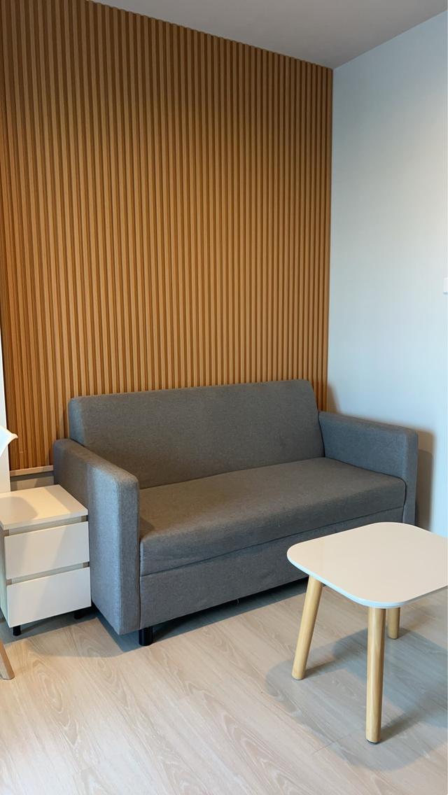 ปล่อยเช่าคอนโด Nue โนเบิลงามวงศ์วาน 9