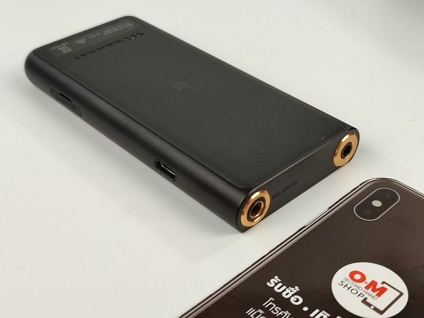 ขาย/แลก Sony NW-ZX507 เครื่องเล่นเพลงพกพา Walkman Hi-Res ระบบ Android สวยมาก แท้ ครบกล่อง เพียง 12,900 บาท 3