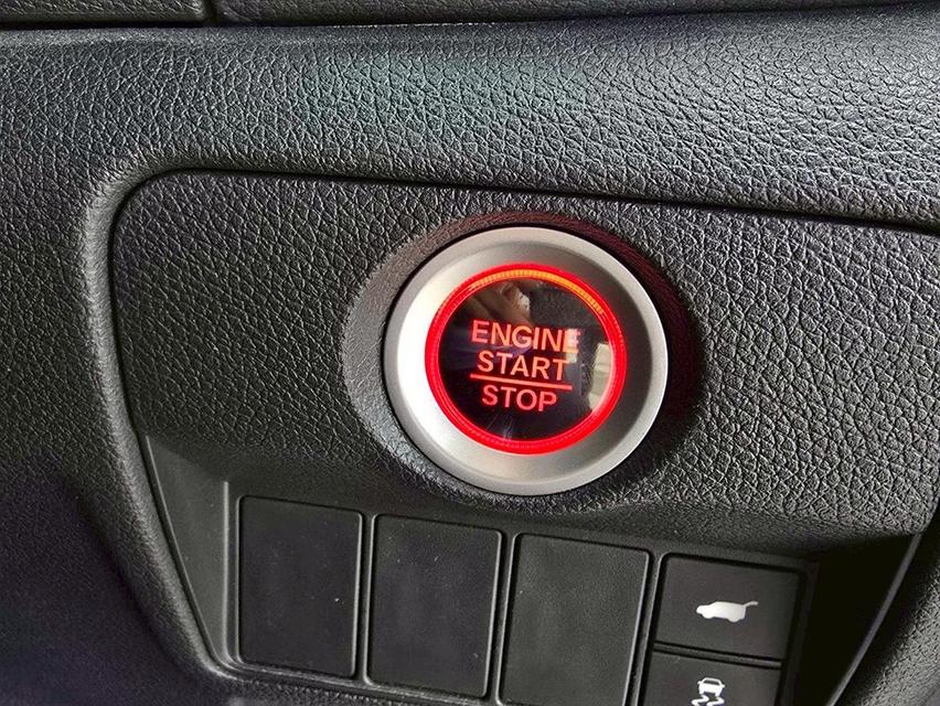 รหัสรถ WMT4136 HONDA CR-V 1.6EL 4WD ปี 2018 8