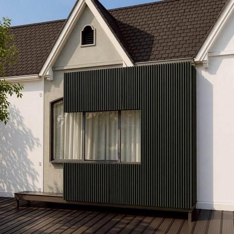 P672 ให้เช่าทาวน์เฮ้าส์ 2 ชั้น ซอยลาซาลนิเวศน์  22 สุขุมวิท 105 ตกแต่งใหม่ทั้งหลัง พร้อมเฟอร์นิเจอร์ พร้อมเข้าอยู่ 15 พฤษภาคมนี้ 13