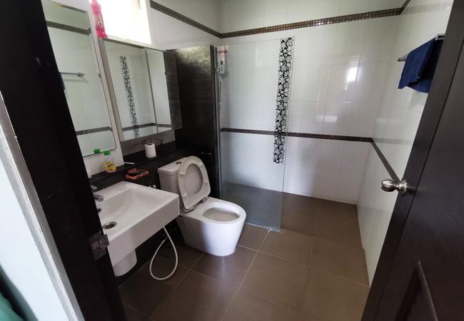 ขายทาวน์เฮ้าส์ หมู่บ้านภัทราวิลล่า 8 ซอยสตรีวิทยา 2 เนื้อที่ 21 ตร.ว. แต่งสวย พร้อมอยู่ 10