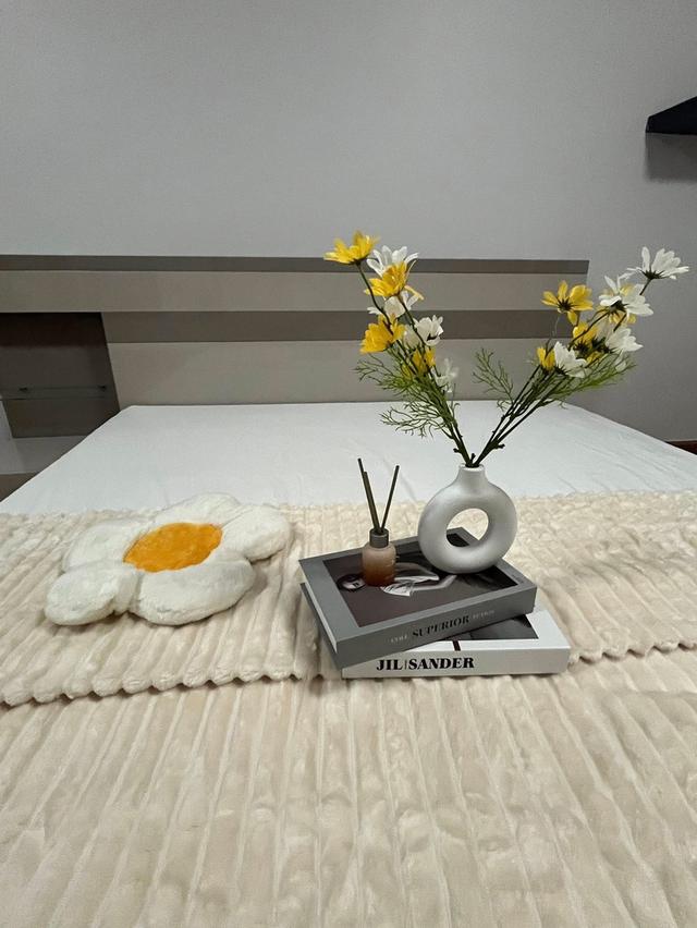 ให้เช่า ศุภาลัย ปาร์ค ราชพฤกษ์-เพชรเกษม 1