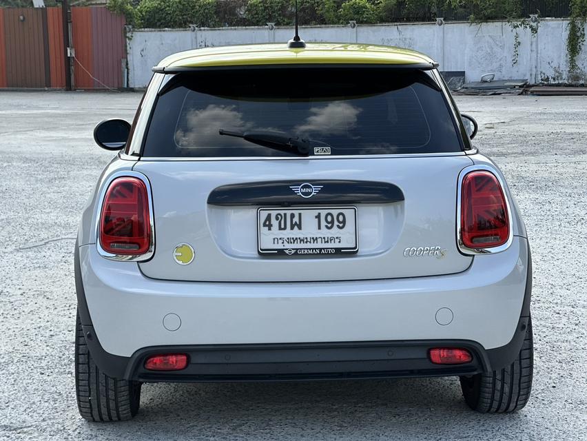 MINI EV Cooper SE LCI 2021 รูปที่ 7