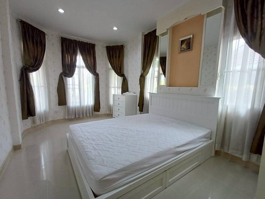 🏡🎉 บ้านเดี่ยวชั้นเดียว ในโครงการ บ้านมือสอง สภาพดี พร้อมเฟอร์ฯ #สันทราย - ราคา 4.5 ล้านบาท 🔥新建房屋出售 3 卧室 2 卫生间 - 价格 4.5 MB 🔥 14