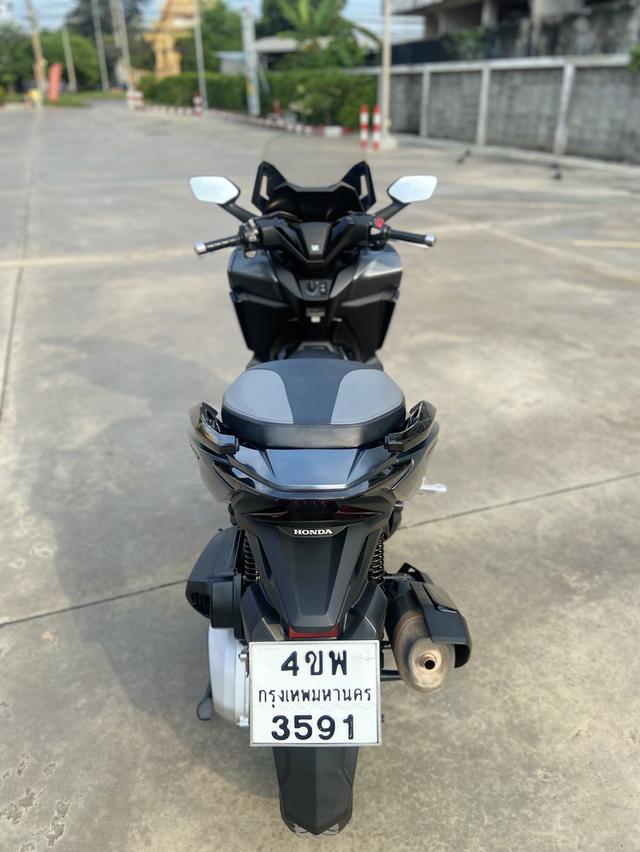 Honda Forza 350 ปี 2023 7