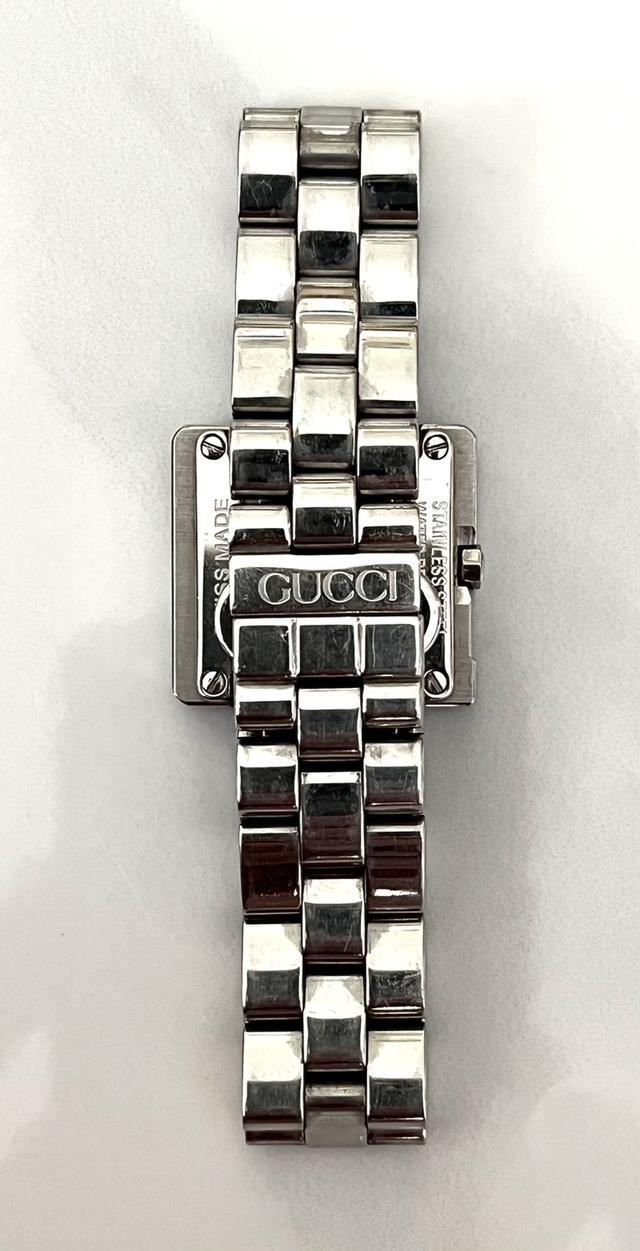 นาฬิกา Gucci