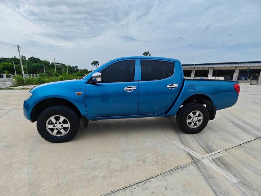 (แจ้งรหัสรถ BK6117) ⚡Mitsubishi Triton 2.4💥ปี2009💥 รูปที่ 3