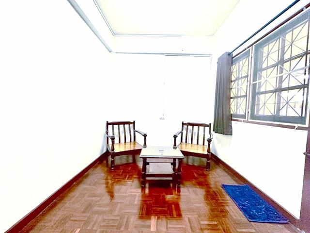 กรุงเทพกรีฑา ยินดีต้อนรับชาวต่างชาติ ให้เช่าบ้านเดี่ยวใหญ่ 40ตร.ว.พระราม9 300ม. 200ตร.ม. รามคำแหง18-24 3-4นอน 2น้ำ ตรงข้ 8