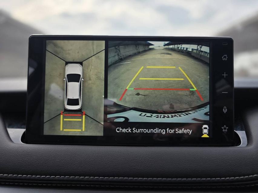 Toyota Yaris Ative 1.2 Premium ปี 2023 รุ่นTopสุด 16