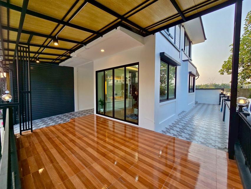 บ้านมือสองรีโนเวทพร้อมอยู่ 5