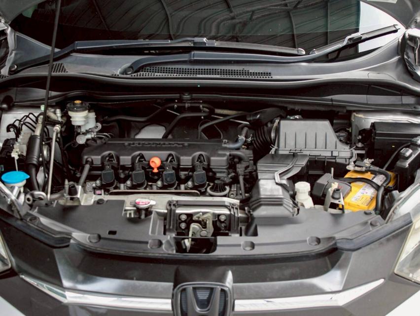 HONDA HRV, 1.8 E LIMITED ปี 2015 โฉม ปี14-21  10