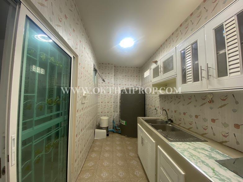 ทาวน์โฮม อารียา เดอะ คัลเลอร์ส พรีเมี่ยม วงแหวน-ราชพฤกษ์ บางบัวทอง 6