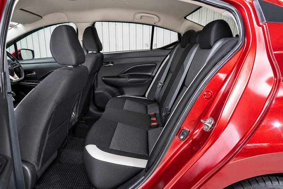 NISSAN ALMERA 1.0 V ปี 2020 รูปที่ 9