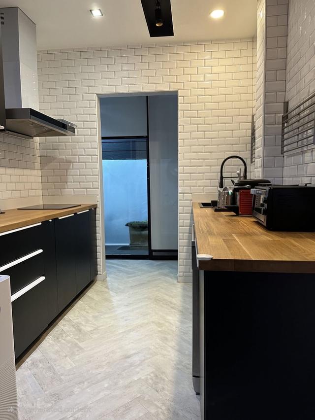 PP526 ขายบ้านเดี่ยว 2 ชั้น โครงการ วิลล่า อะคาเดีย ศรีนครินทร์ VILLA ARCADIA SRINAKARIN ซอยพัฒนาชุมชน 1 ถนนศรีนครินทร์ ศรีด่าน 22 2