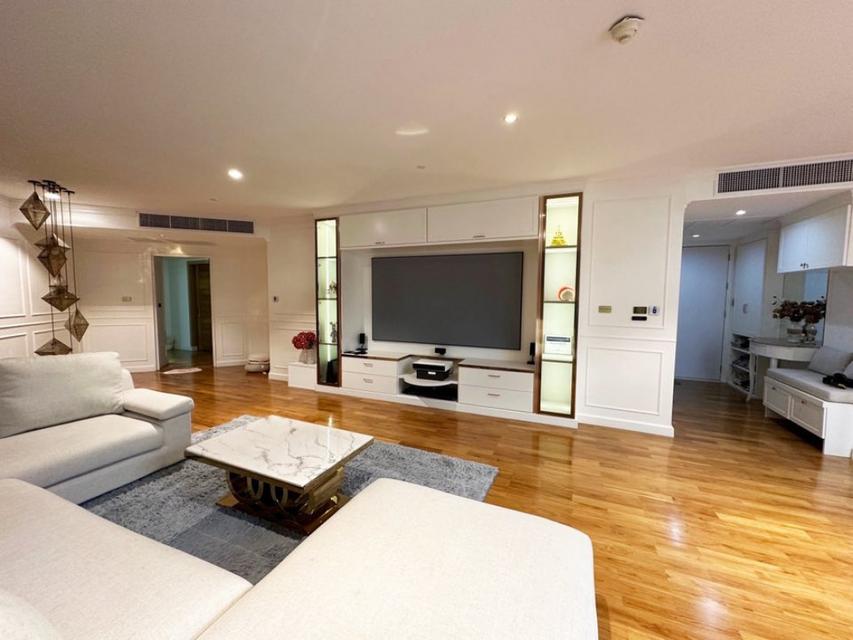 ขายคอนโดหรู Watermark Chaophraya River ชั้น 47 ห้อง Rare Item 1