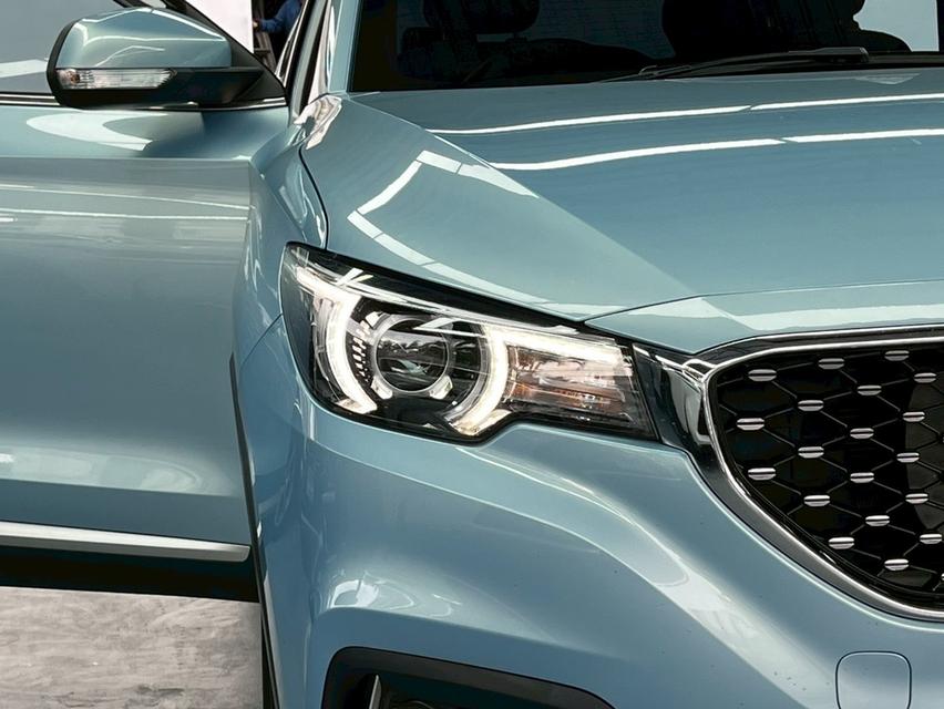รหัสรถ WMT7488 MG ZS EV X Sunroof ปี 2020 รูปที่ 7
