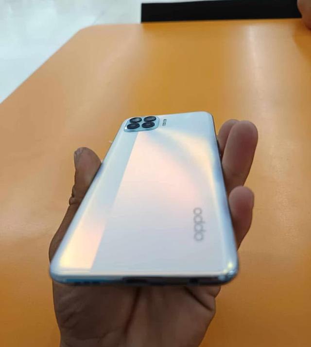 ปล่อยต่อ OPPO A93 