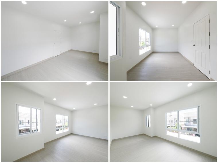 ขายราคาพิเศษ ทาวน์เฮ้าส์ 2 ชั้น ม.พลีโน่ 20.4 ตร.ว. 3 นอน 2 น้ำ [รัตนาธิเบศร์–ชัยพฤกษ์] ขาย 1.88 ล้านบาท 10