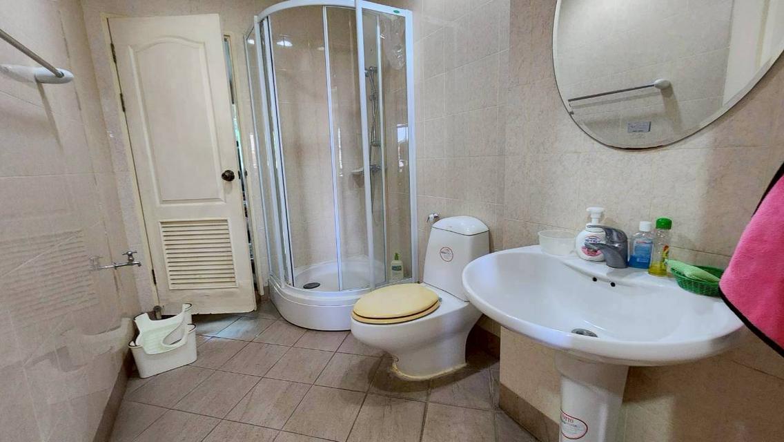 ขายด่วน ทาวน์โฮม 4 ชั้น หมู่บ้านอรุณพัฒน์ สาธุประดิษฐ์-พระราม 3 "บ้านสภาพดี ไม่ทรุด ไม่ร้าว ทำเลศักยภาพ ใกล้ Central พระราม 3" 7 ห้องนอ 4 ห้องน้ำ 17