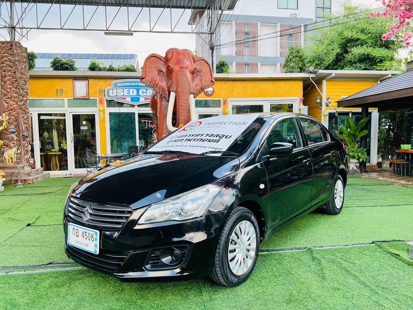 🚨🔥 SUZUKI CIAZ 1.2 GL MT 2021 🔥🚨