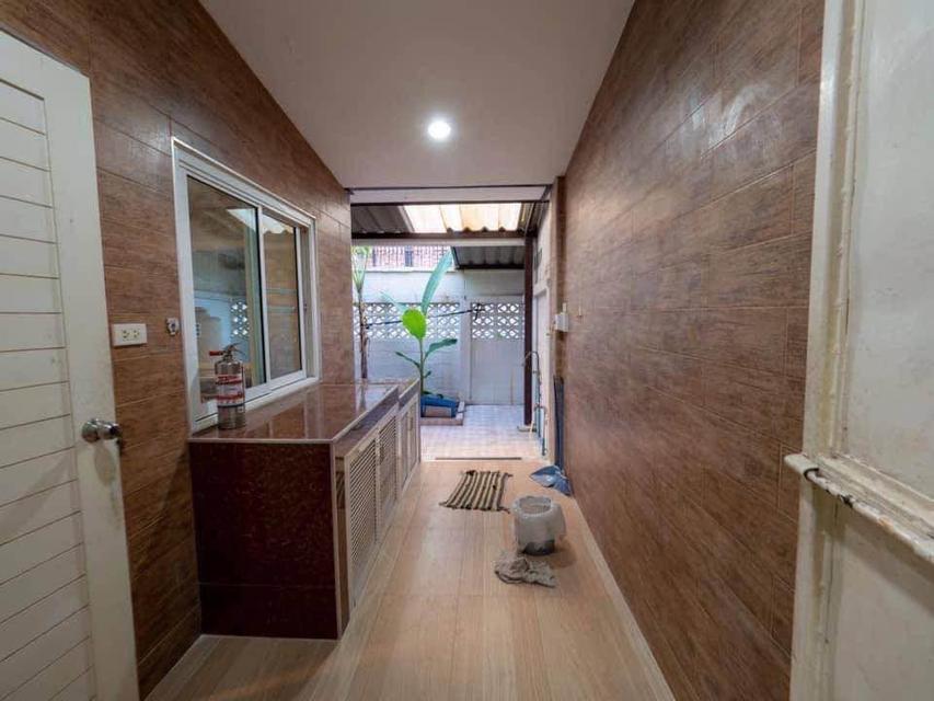 MTR110 ให้เช่าโฮมออฟฟิศ/ทาวน์โฮม ซอยสุขุมวิท 93 ทะลุอ่อนนุช 24 และศรีนครินทร์ ใกล้ True Digital Park, People Park และโลตัสอ่อนนุช 8