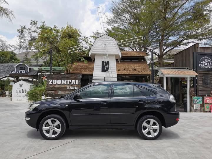 Lexus RX 300 3.0 V.6 แท้ 7