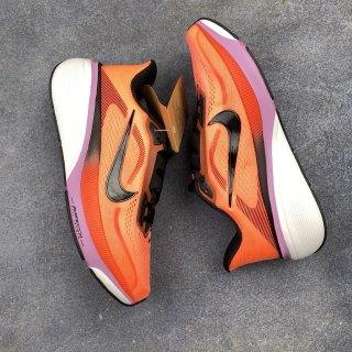 รองเท้าวิ่ง Nike Air Zoom Pegasus 42 ระบายอากาศได้ดี เหมาะสำหรับนักวิ่งมืออาชีพ รูปย่อยที่ 4