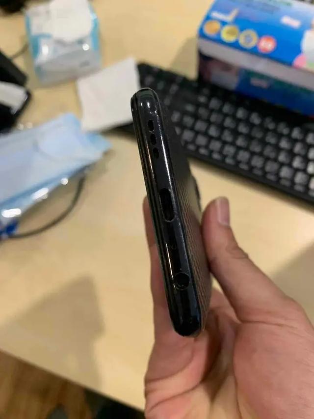 มือถือสภาพนางฟ้า  Oppo Reno 5 4