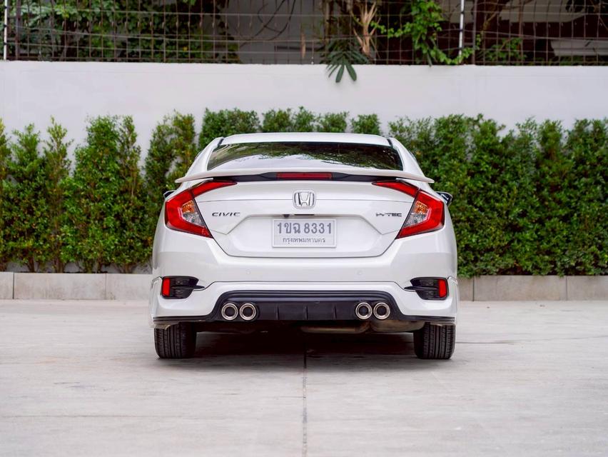 HONDA CIVIC 1.8EL ปี 2020