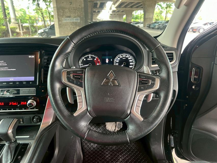 Mitsubishi Pajero Sport 2.4 GT PREMIUM 2WD AT ปี 2021 รูปที่ 11